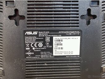 Asus RT-AC53 - WiFi router - 3
