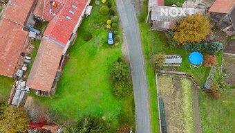 Prodej pozemek Bydlení, 573㎡ - 3