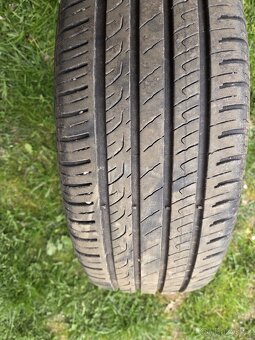 Alu kola 5x112 r16 - 3