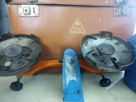 RETRO PB VAŘIČE + lihový vařič - 3