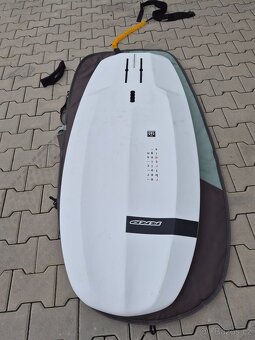 Wingboard RRD Beluga 90l - 3
