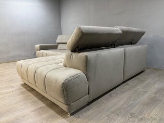 Sedací souprava - 3