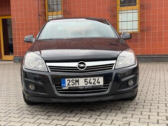 Opel Astra 1.6 85 kW - 3