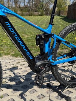 Mondraker Crafty R - 3