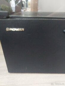 Hifi skříňka Pioneer zdarma za odvoz - 3