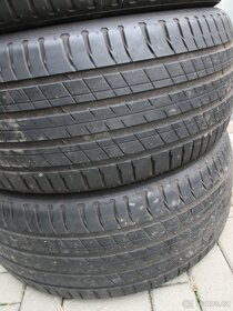 4ks letní pneu Michelin Latitude Sport 3 275/45/20 110V XL - 3
