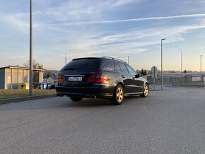 Mercedes E320 cdi - 3