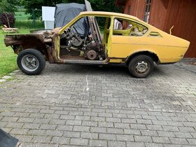 Opel Kadett c coupe - 3