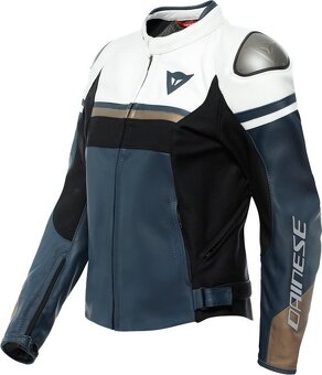 Dámská bunda na motorku  zn Dainese - 3