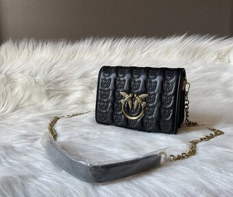 Pinko kabelka - 3