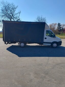 Iveco Daily 2,3 - 3
