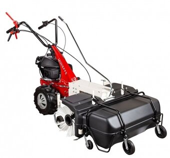 EUROSYSTEMS MINIEFFE s přísl. - v provozu 3 hod, sleva 30% - 3
