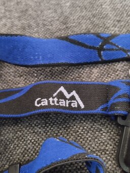 Čelovka Cattara - 3