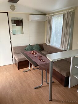 Mobilní domy / Mobilheim / Chatka - OHARA 218 - REZERVACE - 3