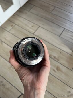 Sigma art 50mm 1.4 pro Nikon - 3