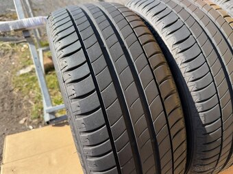 Letní pneu 205/45/17 Michelin Primacy 3 - 3