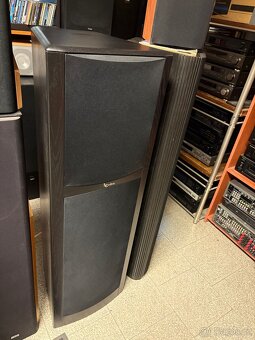 Reprosoustavy Infinity Kappa 90 - 3