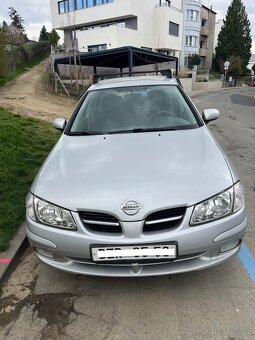 Almera - 3