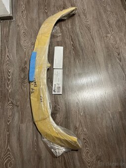 Hyundai i30 SPOILER - 3