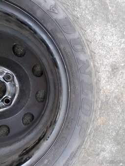REZERVA 185/55 R14 - 3