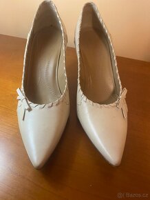 Lodičky Yves Saint Laurent, vel.38. - 3