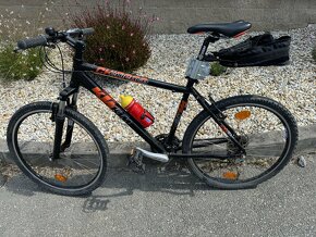 Kolo KTM Chicago - 3