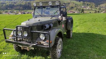 Aro m461 - 3