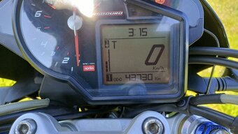 Aprilia dorsoduro 750 - 3
