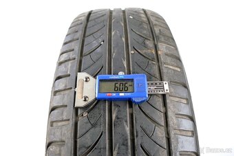 Mitsubishi ASX - Originání 16" alu kola - Letní pneu - 3