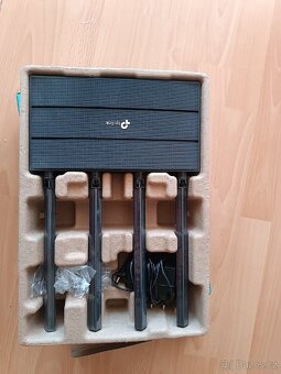 TP-Link Archer C6 v3.2 wifi router - 3
