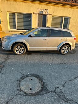 Dodge Journey - 3
