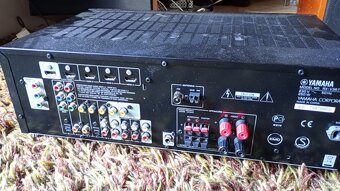 Yamaha RX-V367 5.1 - 3