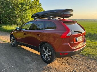 XC-60, 2011, 2,5 D5, AWD, 151 KW - 3