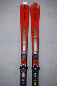 Carvingové lyže Atomic Redster S9 Revoshock 23/24 - 3