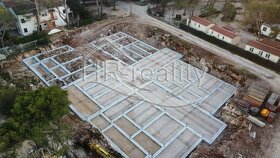 ChorvatskoPakoštane - výborná lokalita apartmány vo výstavbe - 3