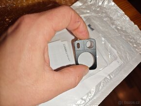 Xiaomi 13 lite ochrana skla kolem čočky kryt - 3