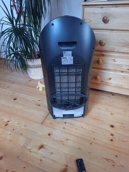 Ochlazovač vzduchu Delonghi - 3