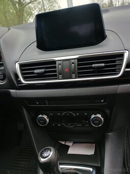 Mazda 3 2013 benzín - 3