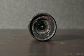 Objektiv Panasonic Lumix 14-45mm f/3.5-5.6 ASPH MEGA O.I.S - 3