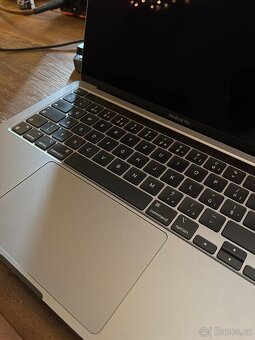 Apple MacBook M1 Pro 13" - 16GB RAM, 256GB SSD - 3