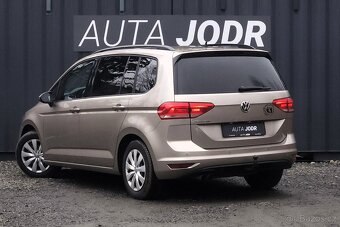 Volkswagen Touran 1.4 TSI 110 kW Automat, Tažné, ACC - 3