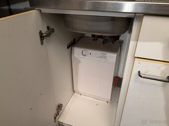 Univerzální minikuchyňka Gorenje - 3
