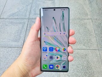 Vyměním - Honor 70 - 3