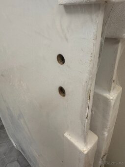 nové zabalené interiérové dveře PORTA - lehce odřené - 3