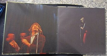 LP Rolling Stones : Big Hits (High Tide And Green Grass) USA - 3