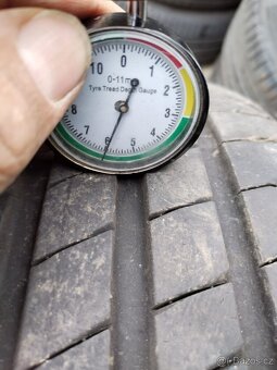 225/40/18 letni pneu FIRESTONE 225/40 R18 - 3