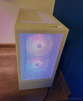 SUPER PC - RTX 3080 Ti, Ryzen 7600X, 32gb DDR5, 1TB DISK - 3