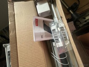 Roleta Velux RFL pro velikost okna M06 - 3
