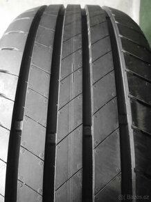 4ks nove letni 235/55/18 Bridgestone - 3