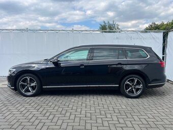 Volkswagen Passat, 2,0TDI 140kW, DSG, 4x4, HIGHLINE - 3